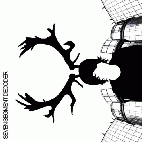  : Seven Segment Decoder